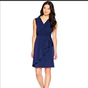 London Times Women's Petite Dress Sz 10P